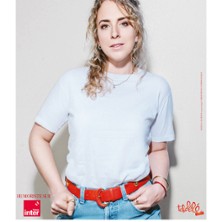 Julie Conti - Le Point Virgule, Paris