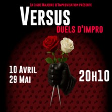 Versus - Duels d'Improvisation