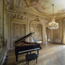 Jeunes Interpr&egrave;tes - Ecole Cortot - Midi