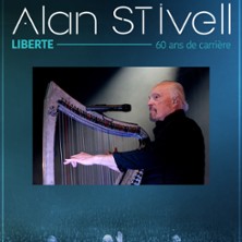 Alan Stivell - Liberté, 60 Ans de Carrière - Tournée