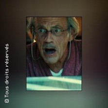 Christopher Lloyd