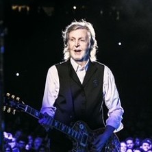 Paul McCartney