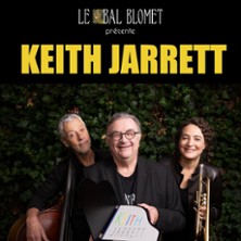 KEITH JARRETT &ndash; UNE VOIX, DIX DOIGTS