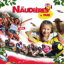 Parc des Naudières