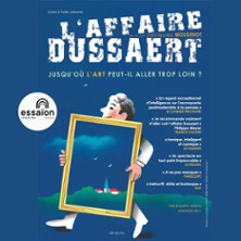 L'affaire Dussaert