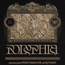 Polyphia Tour - Be Not Afraid World Tour