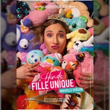 Hinde - Fille Unique