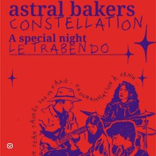 Astral Bakers&nbsp;&nbsp;