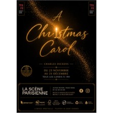A Christmas Carol
