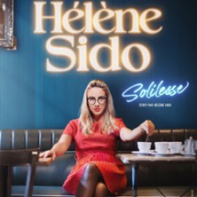 H&eacute;l&egrave;ne Sido - Solilesse- Tourn&eacute;e
