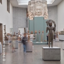 Guimet - Mus&eacute;e national des arts asiatiques