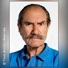 G&eacute;rard Hernandez