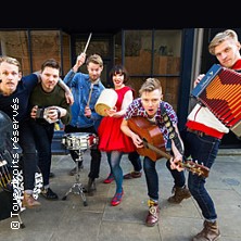 Skinny Lister