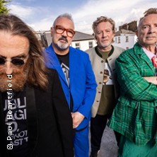 PUBLIC IMAGE LTD + Guest