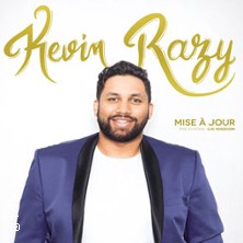 Kevin Razy