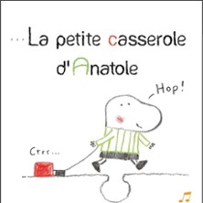La Petite Casserole d'Anatole
