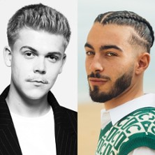 Charles Dor&eacute; + Chiloo