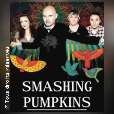 The Smashing Pumpkins