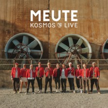 MEUTE - Tournée