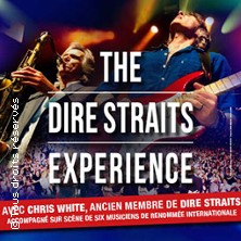 The Dire Straits Experience