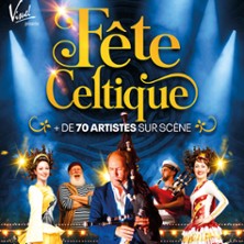 F&ecirc;te Celtique