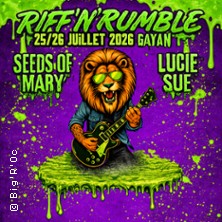 Festival Riff'N'Rumble