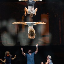 The Attic - Les 7 Doigts de la Main