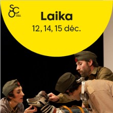 Laïka