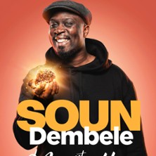 Soun Dembele Est Merveilleux