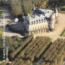 Château de Rambouillet