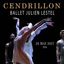 Cendrillon - Ballet Julien Lestel - Première Partie LIBRE (extrait)