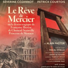 Le Rêve de Mercier