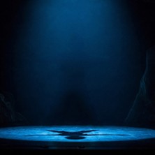 Peter Pan (Mise en scène : Guy Simon)