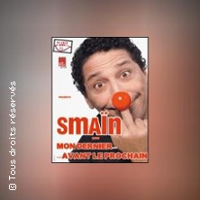 Sma&iuml;n (Sma&iuml;n Fa&iuml;rouze)