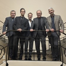 David Sauzay & David Hazeltine Quintet