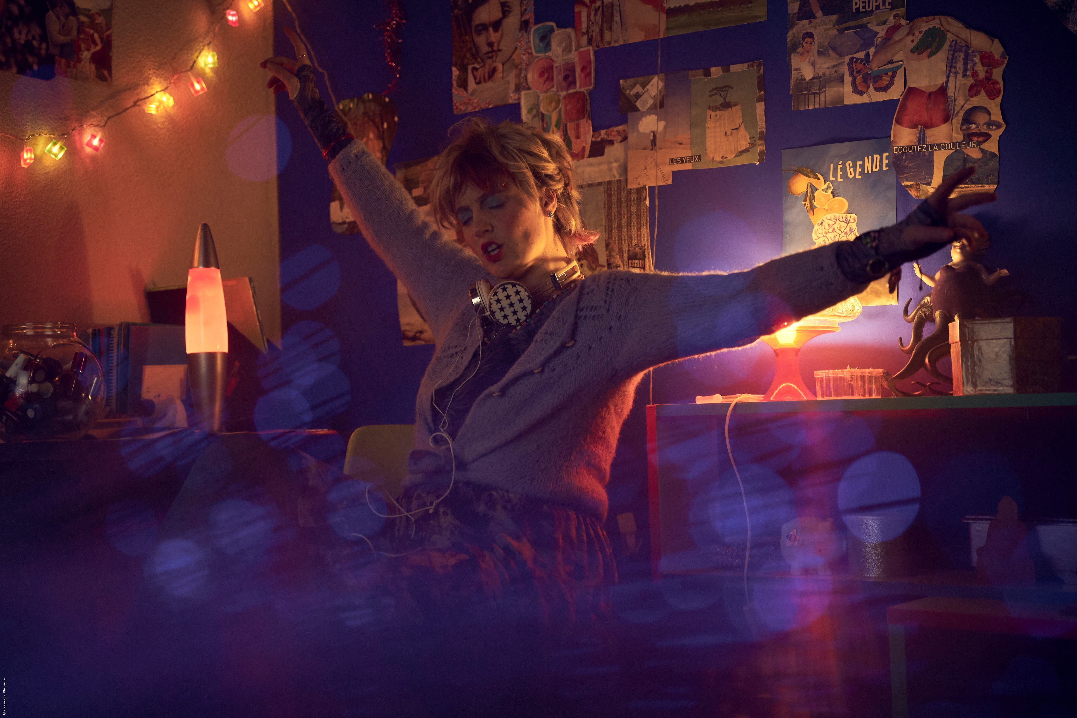 &copy; Alessandro Clemenza