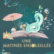 Une matinée ensoleillée