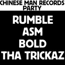 CMR PARTY : RUMBLE, ASM, BOLD, THA TRICK