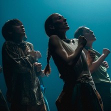 In The Brain - Hofesh Shechter