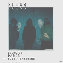 Suuns
