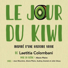 LE JOUR DU KIWI