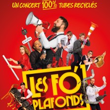 Les Fo'Plafonds - Le 13ème Art, Paris