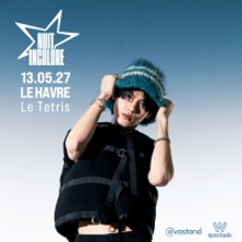 NUIT INCOLORE