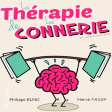 La thérapie de la connerie