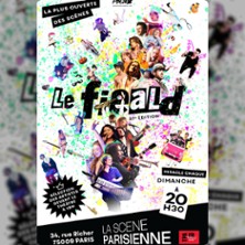 LE FIEALD