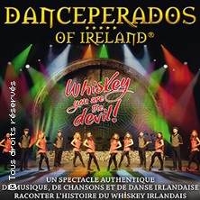 The Danceperados of Ireland