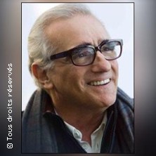 Martin Scorsese