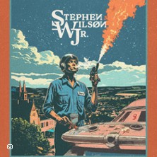 Stephen Wilson Jr. - Gary The Torch Tour