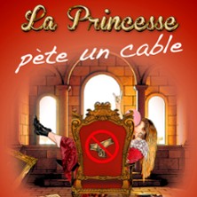 La Princesse Pète un Cable