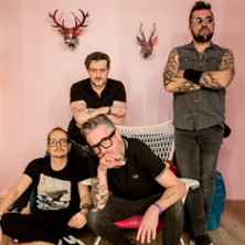 Les Fatals Picards F&ecirc;tent leurs 25 ans